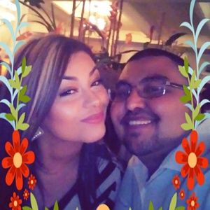 Meet your Posher, Heriberto